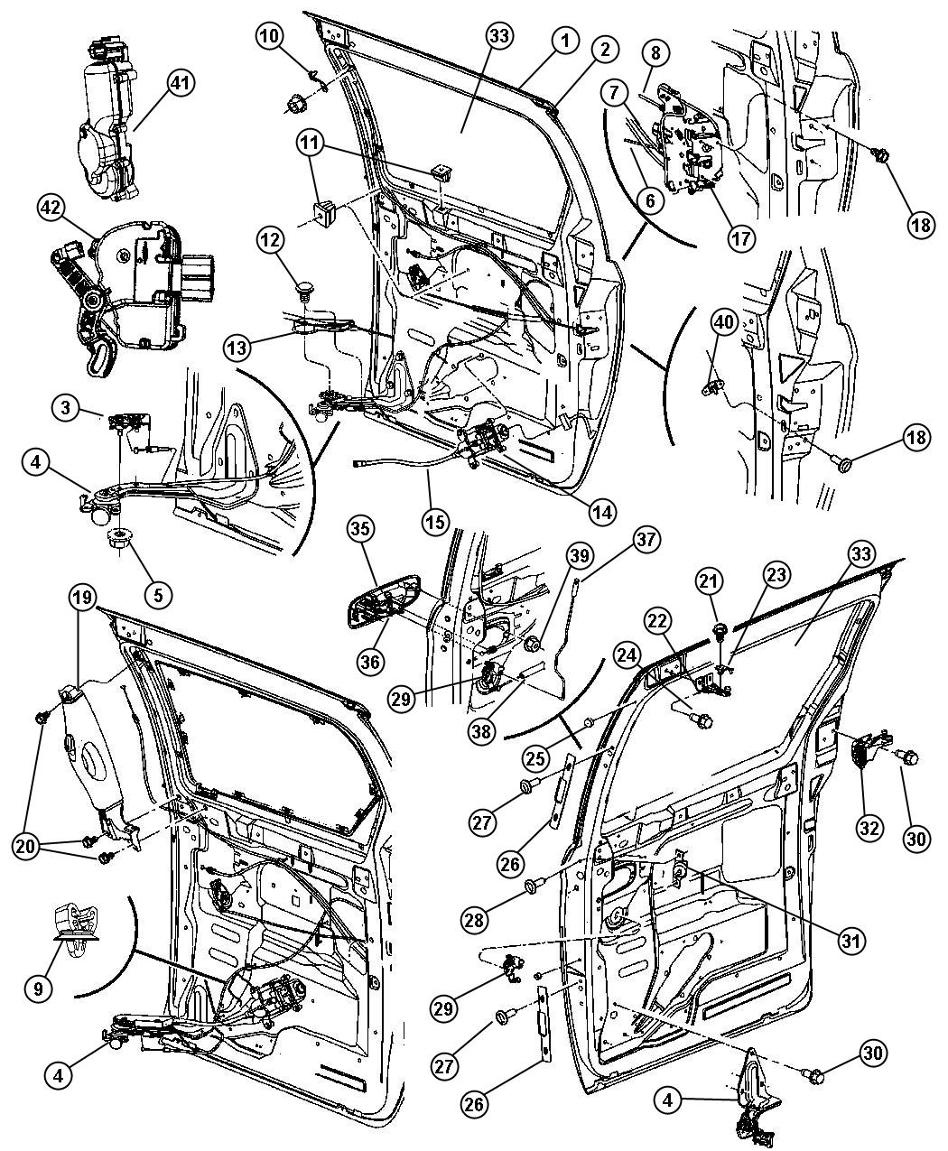 Door Access Control Schematic Diagram Jeep Card Access Contr