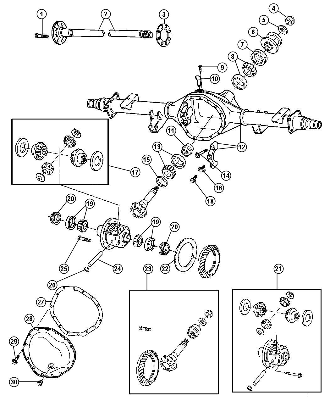 when-does-a-cv-axle-need-to-be-replaced