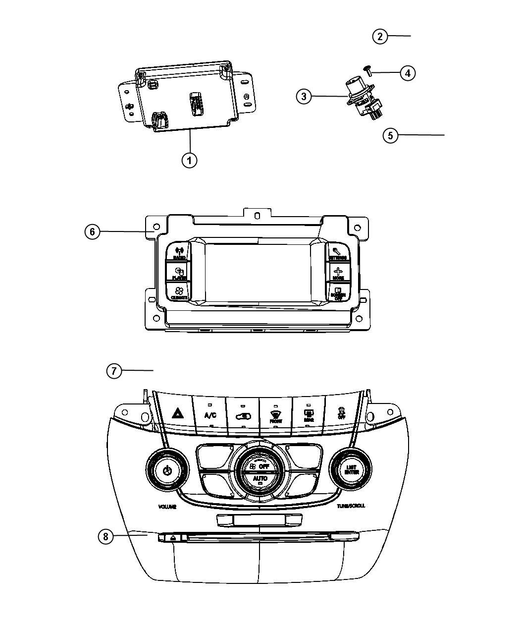 dodge-journey-module-used-for-a-c-and-heater-68146008ae-chrysler