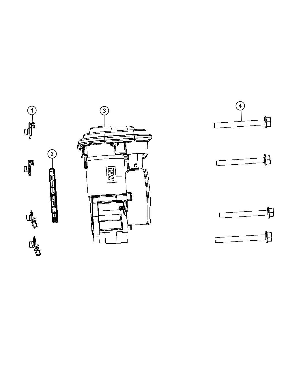 jeep patriot throttle