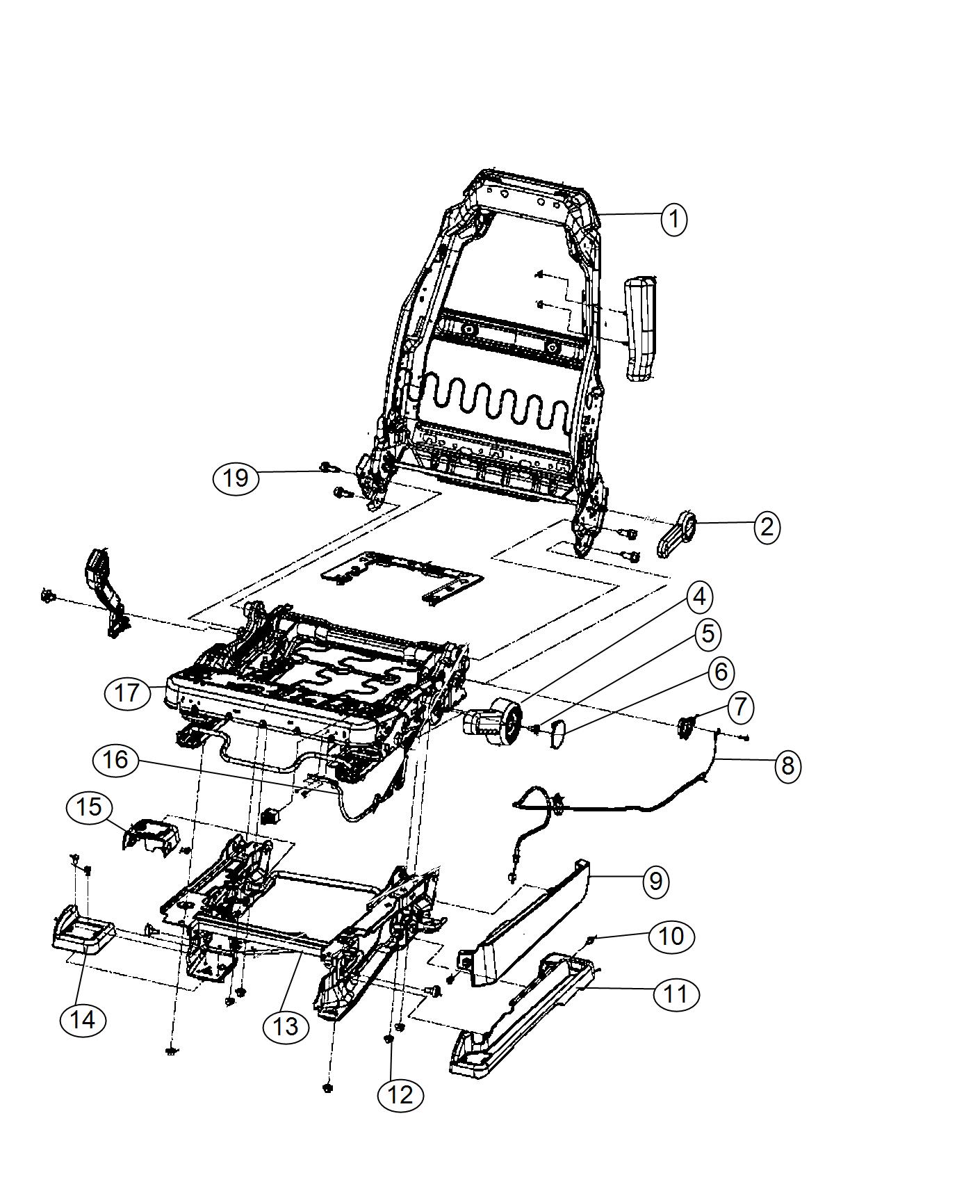 jeep-wrangler-handle-front-seat-lift-trim-leather-trimmed-bucket