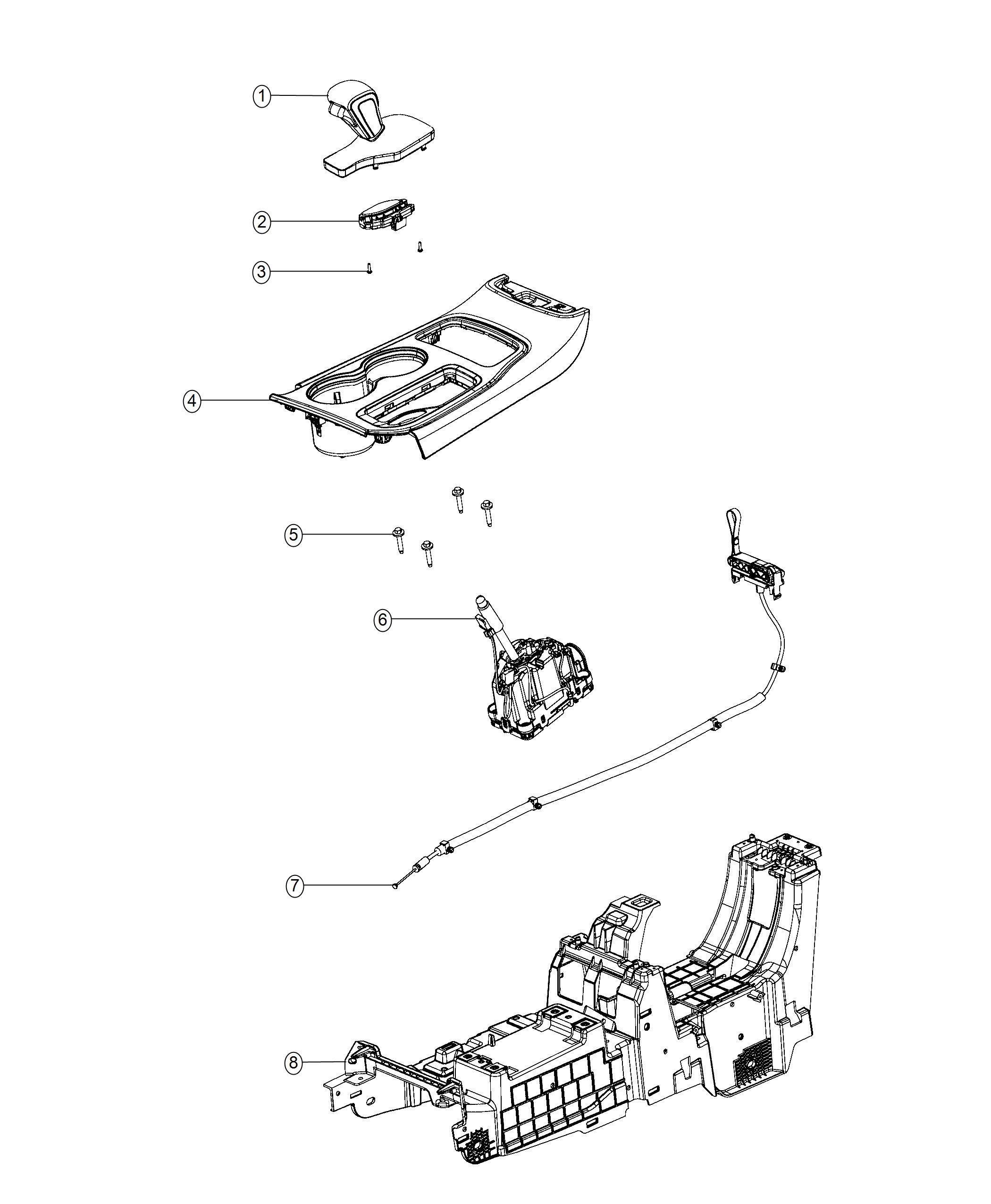 jeep grand cherokee service electronic stability control