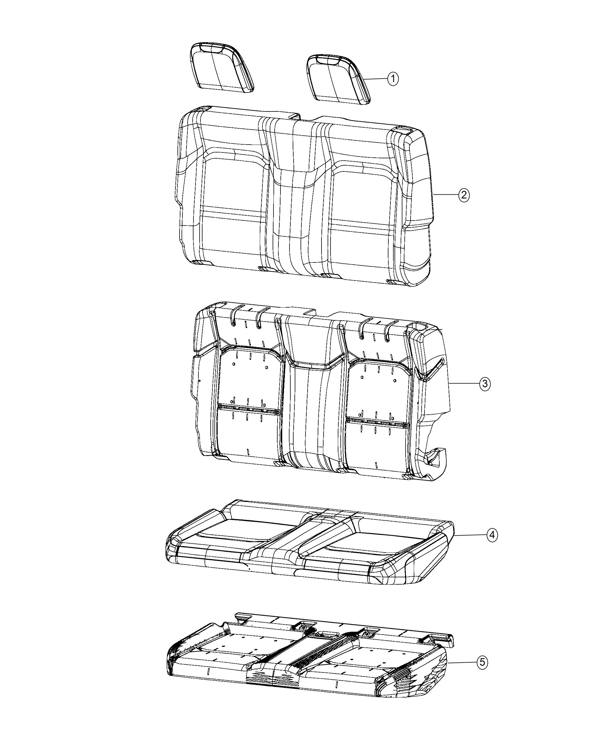 jeep-wrangler-cover-rear-seat-cushion-seat-parts-module-rear