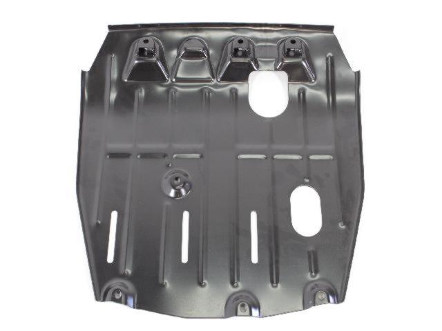 Jeep Patriot Skid plate. Front. [trans/engine oil pan skid plate ...