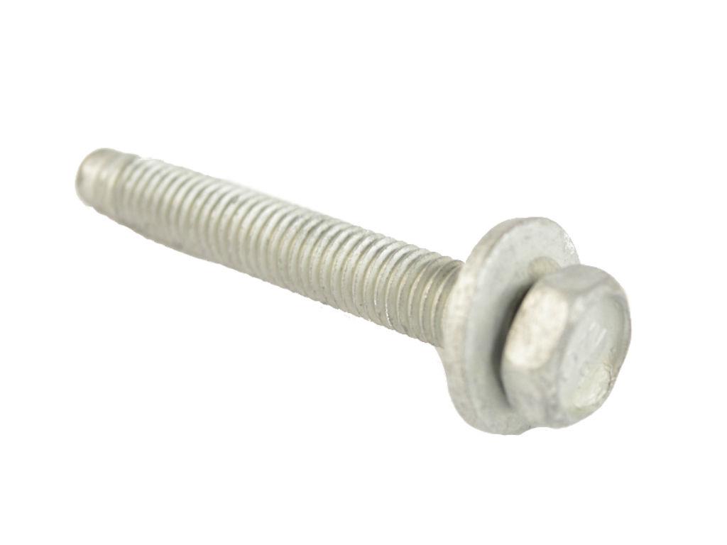 Jeep Grand Cherokee Screw, used for: bolt and coned washer. Hex head ...