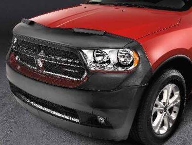 2015 Dodge Durango Hood Cover. Exterior - 82212301 | Chrysler Jeep ...