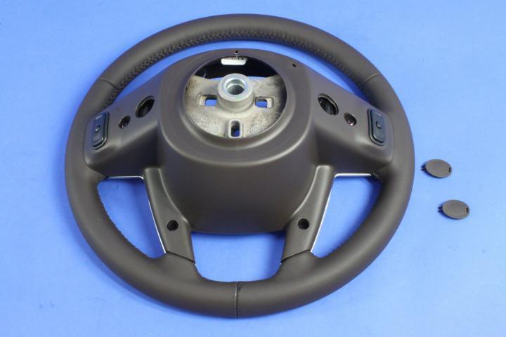 power wheel steering wheel