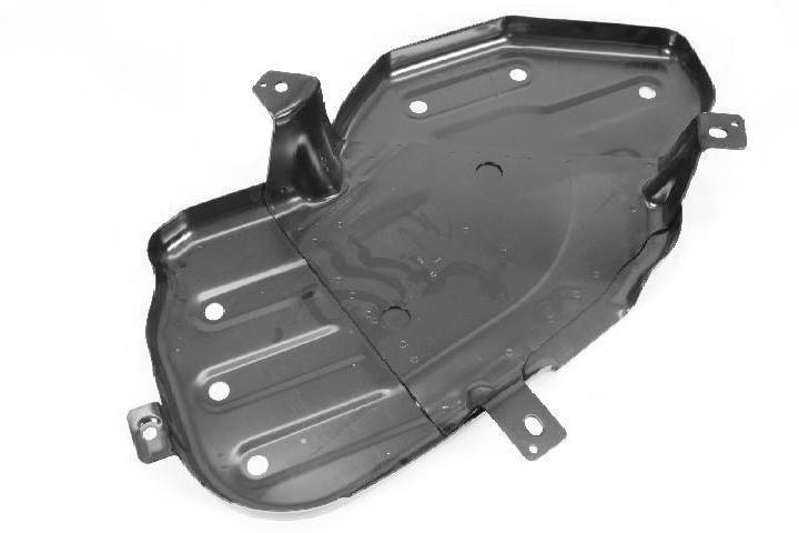 2004 jeep grand cherokee fuel tank skid plate for sale at oreilleys