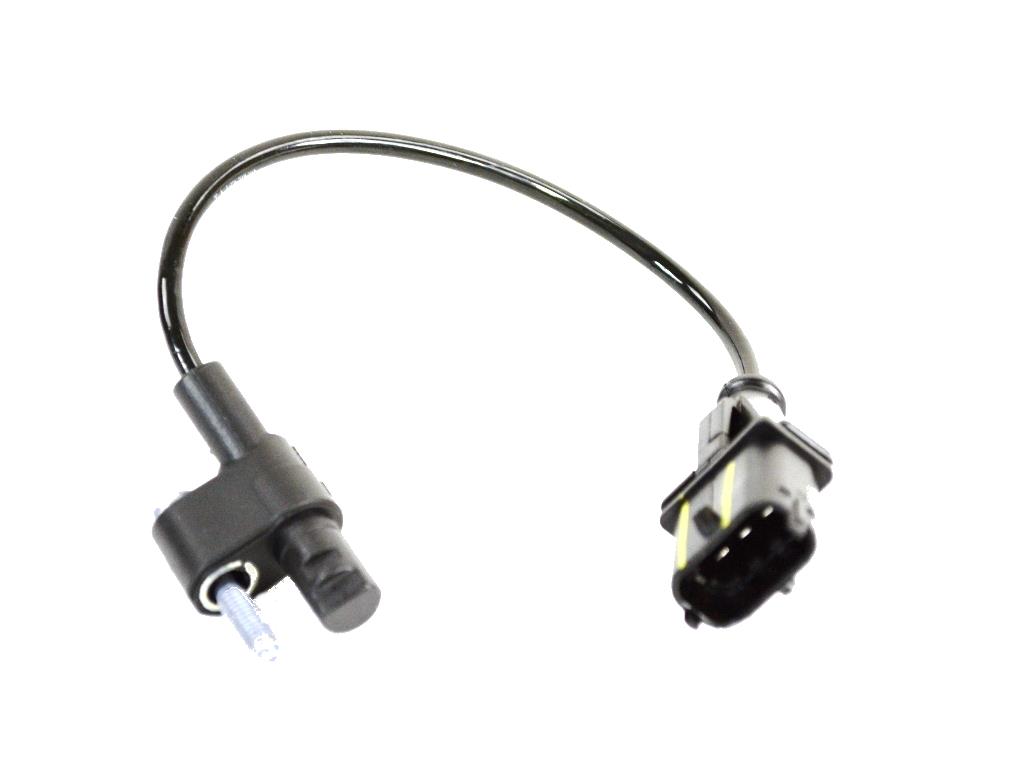 Jeep Grand Cherokee Sensor. Camshaft, crankshaft position - 68102341AA ...