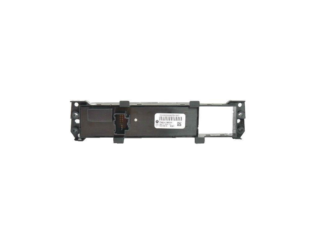 Ram 3500 Switch. Instrument panel - 68241392AA | Chrysler Jeep Dodge