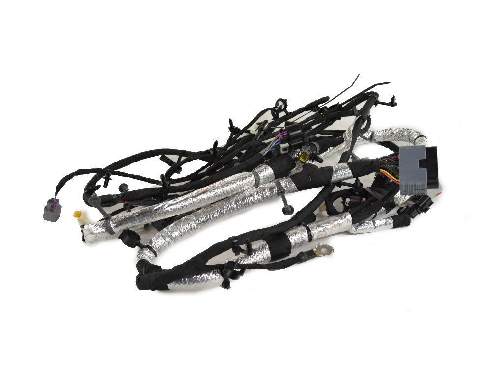 Ram 3500 Wiring. Chassis. Right. [auto level rear air suspension 2020 Ram 3500 Auto Level Rear Air Suspension