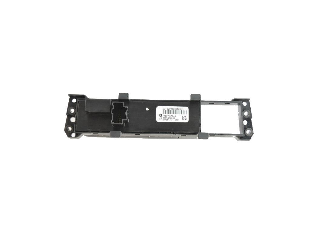 Ram 2500 Switch. Instrument panel - 68271162AA | Chrysler ...