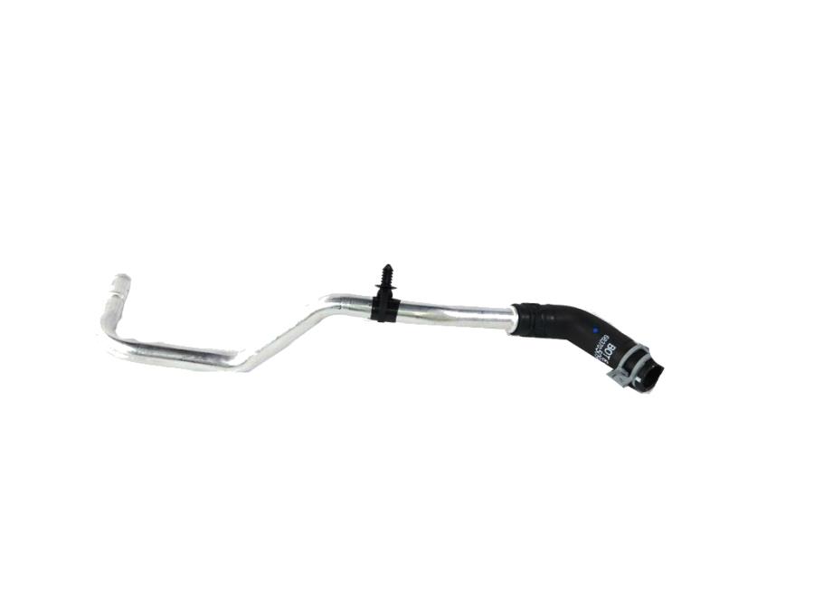 Ram 2500 Hose. Coolant bottle outlet. Recovery, fca - 68370509AB 2015 Ram 2500 6.4 Hemi Coolant