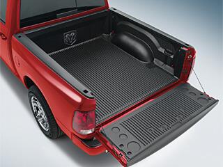 bed liners for ram 1500