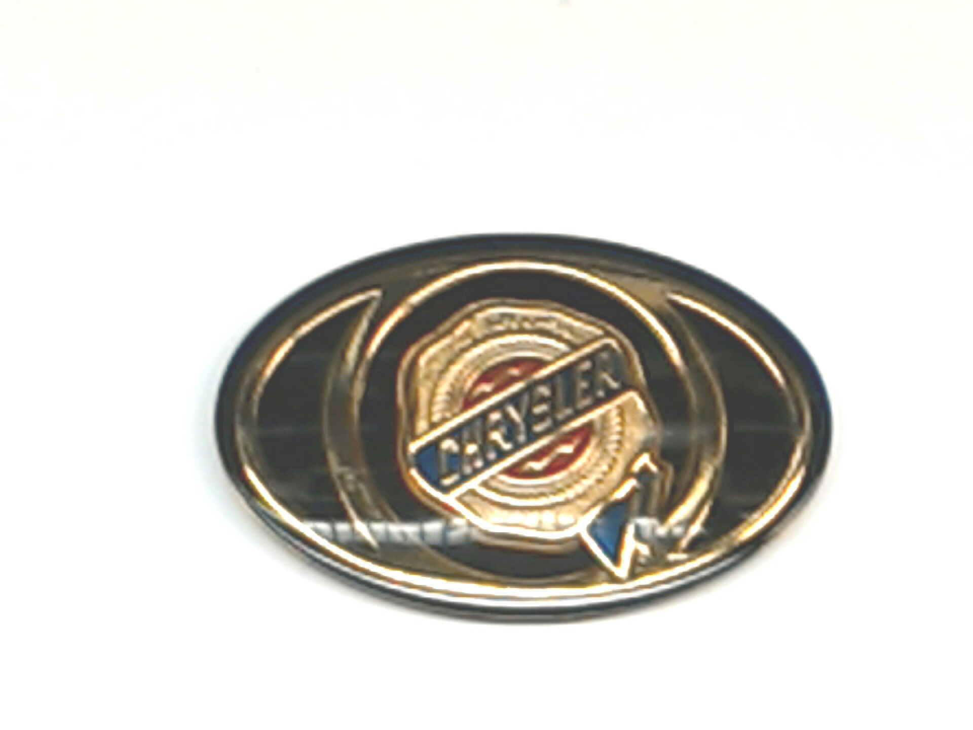 2006 Dodge Magnum Medallion. Fascia. Chrysler - 04805157 ...